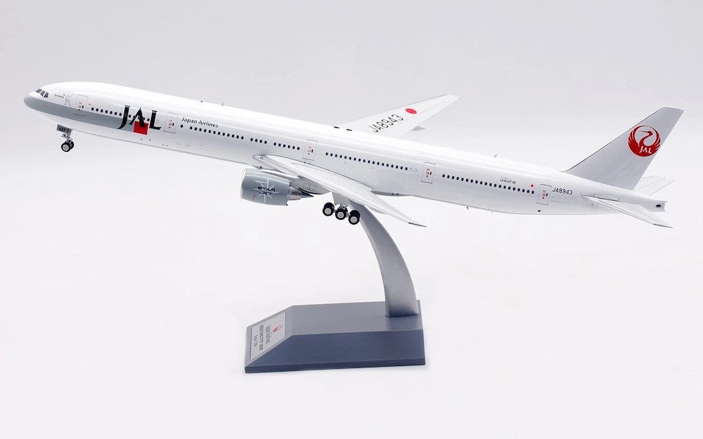 Japan Air Lines Boeing 777-300ER "Arcturus" / JA8943 / B-Models / 1:200 / B-773-JAL-943
