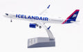 Icelandair Airbus A321-271NX / TF-JAA / 1/200 / Inflight 200 / IF321MF0425