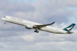 Cathay Pacific Airbus A350-1041 / B-LXI / 1/200 / White Box  / WB-SC-A350-10-003