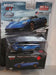 CHASE CAR Pagani Huayra Roadster Blue Francia -  MINI GT 1:64  Mijo Exclusive - MGT00038GR -  Passion Diecast 