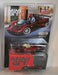CHASE CAR Pagani Zonda HP Barchetta Rosso Dubai - Mini GT - 1:64  - MGT00432GR Passion Diecast