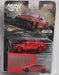 CHASE CAR Lamborghini Urus Performante Rosso Mars - Mini GT - 1:64 - MGT00657GR Passion Diecast