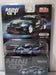 CHASE CAR HKS Toyota GR Supra (A90) 2020 Tokyo Auto Salon - Mijo Exclusives USA - MGT00350 Passion Diecast