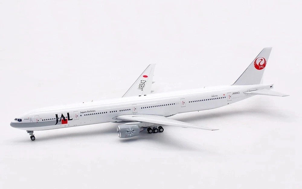 Japan Air Lines Boeing 777-300ER "Arcturus" / JA8943 / B-Models / 1:200 / B-773-JAL-943