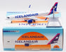 Icelandair Airbus A321-271NX / TF-JAA / 1/200 / Inflight 200 / IF321MF0425