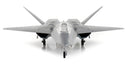 (Preorder) Northrop YF-23 Black Widow II / USAF, no. 87-0801 PAV-2, Edwards AFB, CA, 1990 / Hobby Master 1:72 HA2850