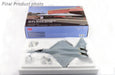 (Preorder) Northrop YF-23 Black Widow II / USAF, no. 87-0801 PAV-2, Edwards AFB, CA, 1990 / Hobby Master 1:72 HA2850