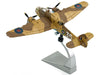Bristol Beaufort Mk I RAF - Middle East Check and Conversion Unit, EK979, Egypt, 1944 / Corgi 1:72  AA28903