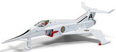 Captain Scarlet - Spectrum Pursuit Vehicle Captain Scarlet and the Mysterons - Corgi - 6" - CC96309 Passion Diecast