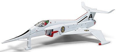 Captain Scarlet - Spectrum Pursuit Vehicle Captain Scarlet and the Mysterons - Corgi - 6" - CC96309 Passion Diecast