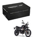 Triumph Scrambler 1200 (Bond Edition) - Corgi - 1/12 - CC08402 Passion Diecast