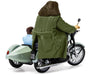Harry Potter - Hagrid's Motorcyle & Sidecar - Corgi - 2.6" - CC99727 Passion Diecast