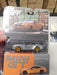 CHASE CAR LB-WORKS FORD MUSTANG LB Gold - Mini GT - 1:64 - MGT00847GT