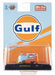 CHASE CAR 1960 Volkswagen Delivery van Custom GULF - Blue - MiJo Exclusives - M2 Machine - 1:64 - 31500-MJS84GR