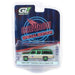 (Green machine) - 1988 GMC Suburban Sierra Classic C10 - Chevron Special Edition Series 1 - 1/64 Greenlight - 41175 DGR