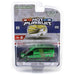 (Green Machine) US Border Patrol - 2020 Ford Transit - Hot Pursuit Series Special Edition - 1/64 Greenlight - 43035 EGR