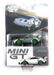 CHASE CAR Porsche 911 (992) GT3 RS Tribute to Carrera RS Package - Mini GT - 1:64 - MGT00827GR Passion Diecast