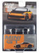 CHASE CAR Nissan Z LB★NATION WORKS  LB Gold - Mini GT - 1:64 - MGT00782GR Passion Diecast