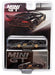 CHASE CAR Lamborghini Aventador SVJ 63 Roadster Nero Aldebaran - Mini GT - 1:64 - MGT00803GR Passion Diecast