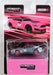 CHASE CAR Ford Mustang GT4 Pirelli World Challenge 2018 - Tarmac Works - 1/64 - T64G-011-PWCGR Passion Diecast 