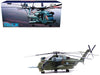 Sikorsky CH-53E Super Stallion / USMC CH-53E BuNo 163086 VMX-1, 2021 - Panzerkampf Aircraft 14060PB21