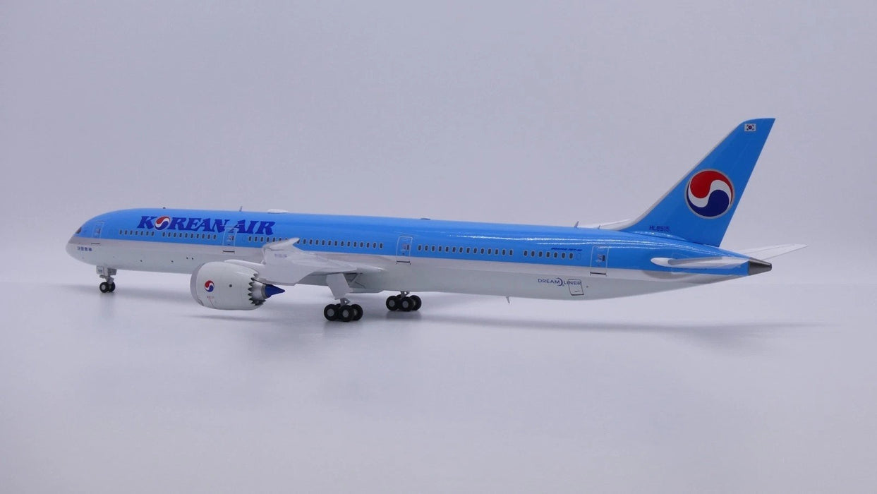 Korean Air Boeing 787-10 Dreamliner / HL8515 / JC Wings 1:200 - SA2069