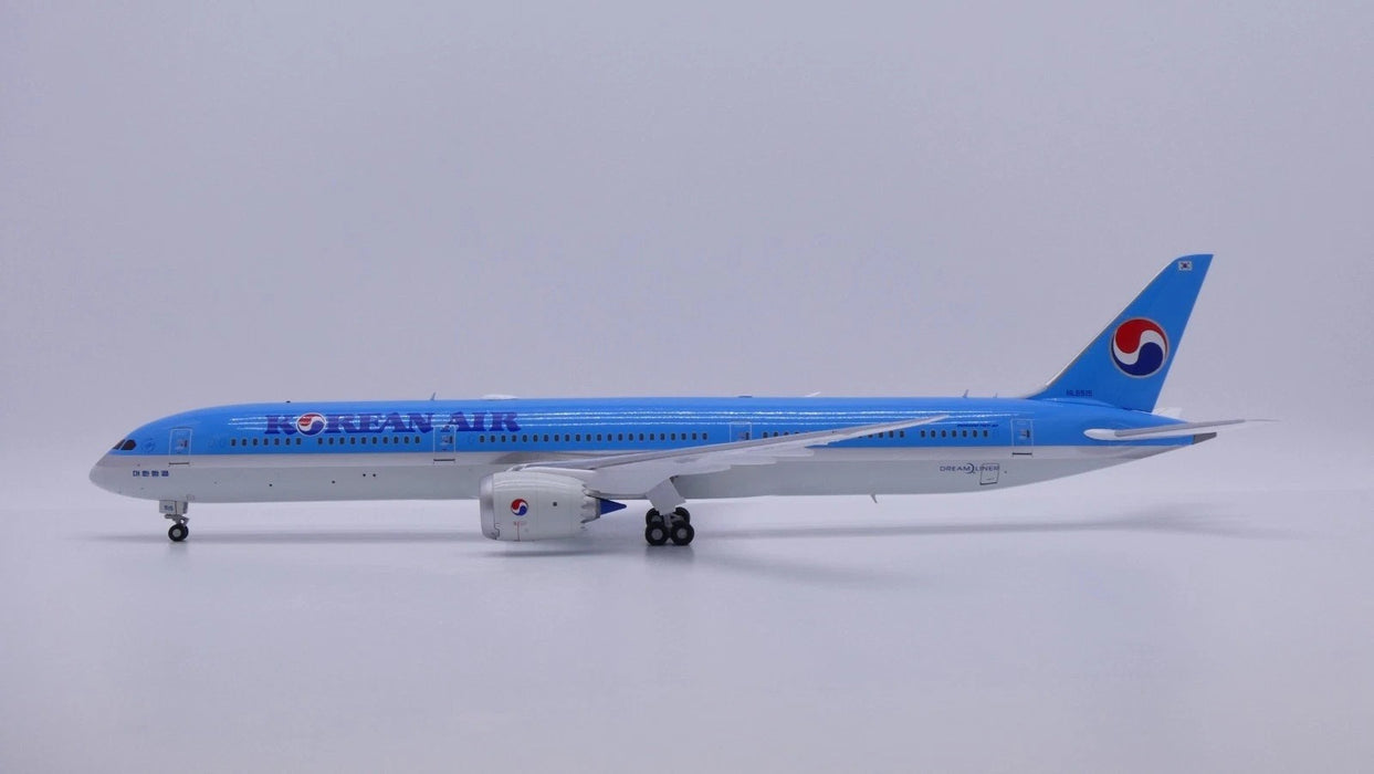 Korean Air Boeing 787-10 Dreamliner / HL8515 / JC Wings 1:200 - SA2069