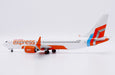 Air india Express Boeing 737 Max8 / VT-BXA /  JC Wings / 1:200 / LH2AXB462