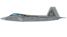 (Preorder) Lockheed F-22A Raptor / USAF 3rd WG, 90th FS, no. 09-4190, Elmendorf AFB, AK, 2017 / Hobby Master 1:72 HA2826