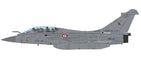 (Preorder) Dassault Rafale B / Armée de l'Air, Libya, Op. Harmattan, 2011, + SCALP Missiles / Hobby Master 1:72 HA9618