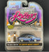 1970 Chevrolet Monte Carlo w/ Mr. Grins & Tree Top - Homie Rollerz 2025 Series 1 - 1/64 Greenlight - 204871 D