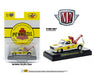1975 GMC Sierra Grande 15 Tow Truck Penzoil - Yellow - M2 Machine - 1:64 - 31500-HS57