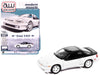 1991 Eagle Talon Tsi in Bright White - Auto World - 1/64 - AWSP196 A