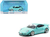 RWB 997 Lomianki - Tarmac Works - 1/64 - T64-057-LO Passion Diecast