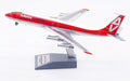 Avianca Boeing 707-359 / HK-1410 / Inflight 200 / 1:200 / IF707AV0225P