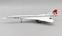 British Airways BAC- Aérospatiale Concorde 212 "Negus Livery" / G-BOAE / ARD200 / 1:200 / ARDBA142