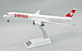 Swiss Airlines Airbus A350-941 / HB-IFB / JFox Models / 1:200 / JF-A350-9-017