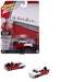 1955 Chevrolet Bel Air (Red/White) - Johnny Lightning 1/64 - JLSP408 Passion Diecast