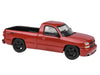 2006 Chevrolet Silverado 454 LSX Pickup Truck Victory Red - Para64 - PB-55832  - Passion Diecast 