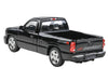2006 Chevrolet Silverado 454 LSX Pickup Truck Onyx Black - Para64 - PB-55831 - Passion Diecast 