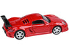 2012 RUF CTR3 Clubsport Guards Red - Para64 - PA-55386 - Passion Diecast 