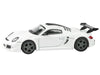 2012 RUF CTR3 Clubsport Grand Prix White - Para64 - PA-55387 - Passion Diecast 