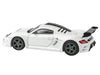 2012 RUF CTR3 Clubsport Grand Prix White - Para64 - PA-55387 - Passion Diecast 