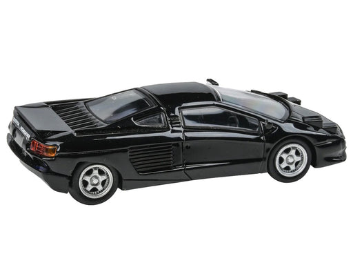 1991 Cizeta V16T Black - Para64 - PA-55505 - Passion Diecast 