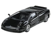 1991 Cizeta V16T Black - Para64 - PA-55505 - Passion Diecast 