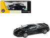 1991 Cizeta V16T Black - Para64 - PA-55505 - Passion Diecast 
