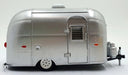 Trailers - Airstream 16ft Bambi Sport - chrome finish  Greenlight 1/24 18228  Passion Diecast 