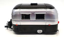 Airstream 16 Bambi Sport - Silver and Black Greenlight 1/24 18226 Passion Diecast 