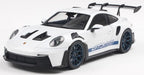 Porsche 911 GT3 RS 2024 - Solido - 1/18 - S1812102 - Passion Diecast 