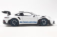 Porsche 911 GT3 RS 2024 - Solido - 1/18 - S1812102 - Passion Diecast 